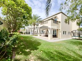 3 Bedroom House for sale at Regional, European Clusters, Jumeirah Islands