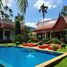 5 Schlafzimmer Villa zu verkaufen in Koh Samui, Surat Thani, Maenam, Koh Samui, Surat Thani