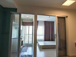 2 Schlafzimmer Wohnung zu vermieten im Niche ID Pakkret Station, Pak Kret, Pak Kret, Nonthaburi