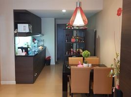 在The Trendy Condominium租赁的1 卧室 公寓, Khlong Toei Nuea