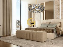 4 Schlafzimmer Reihenhaus zu verkaufen im The Fields, District 11, Mohammed Bin Rashid City (MBR), Dubai, Vereinigte Arabische Emirate