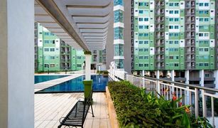 2 chambres Condominium a vendre à Chatuchak, Bangkok Supalai Park Phaholyothin