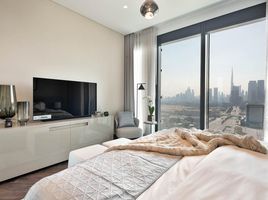 1 Bedroom Apartment for sale at One Za'abeel, World Trade Centre Residence