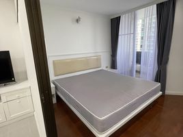 1 Schlafzimmer Appartement zu vermieten im Supalai Place, Khlong Tan Nuea