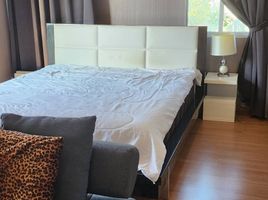 3 Schlafzimmer Villa zu vermieten im The Plant Pattanakarn, Suan Luang, Suan Luang
