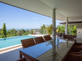 4 Bedroom Villa for sale in Big Budhha Beach, Bo Phut, Bo Phut