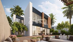 6 Habitaciones Villa en venta en Saadiyat Beach, Abu Dhabi Saadiyat Lagoons