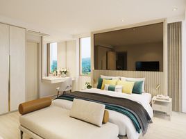 2 Schlafzimmer Wohnung zu verkaufen im The Ozone Oasis Condominium , Choeng Thale