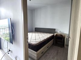 1 Schlafzimmer Wohnung zu vermieten im Altitude Unicorn Sathorn - Tha Phra, Talat Phlu