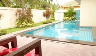 4 Bedrooms Villa for sale in Pong, Pattaya Whispering Palms Pattaya