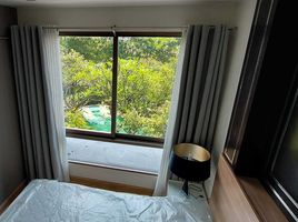 1 Schlafzimmer Appartement zu verkaufen im Casa Condo Asoke-Dindaeng, Din Daeng, Din Daeng