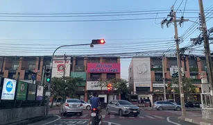 3 Bedrooms Shophouse for sale in Sai Mai, Bangkok Siri Avenue Saimai