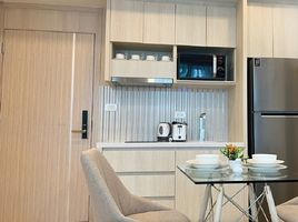 1 Schlafzimmer Appartement zu verkaufen im Harmonia City Garden, Nong Prue