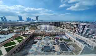 2 Schlafzimmern Appartement zu verkaufen in , Abu Dhabi Fairmont Marina Residences