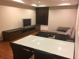 2 Bedroom Apartment for rent at Baan Siri 24, Khlong Tan