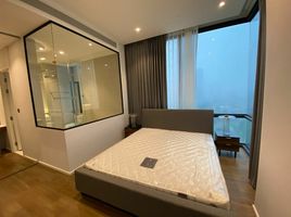 2 Bedroom Apartment for rent at Muniq Langsuan, Lumphini