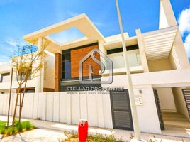 5 Bedroom House for sale at West Yas, Yas Island, Abu Dhabi