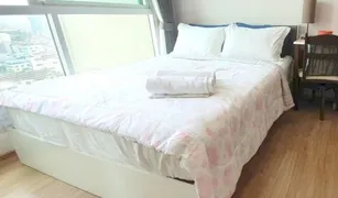 1 Bedroom Condo for sale in Yan Nawa, Bangkok Fuse Chan - Sathorn