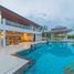 5 Schlafzimmer Villa zu verkaufen im Land and Houses Park, Chalong, Phuket Town