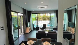 2 Bedrooms Villa for sale in Chalong, Phuket The 8 Pool Villa