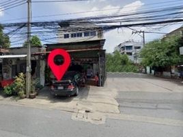  Grundstück zu verkaufen in Bang Kho Laem, Bangkok, Bang Khlo, Bang Kho Laem, Bangkok