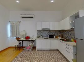 3 Bedroom House for sale at Moo Baan Phimuk 4, San Phranet