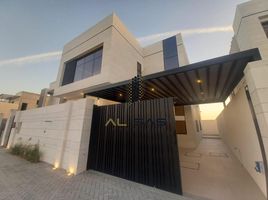 4 बेडरूम मकान for sale at Al Zaheya Gardens, Al Zahya