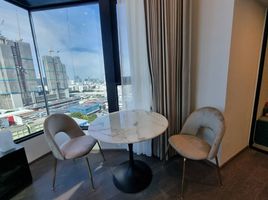 2 Bedroom Condo for rent at Park Origin Chula Samyan, Maha Phruettharam