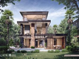 5 Bedroom Villa for sale at Alaya, Royal Residence