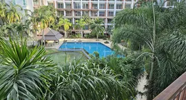 Доступные квартиры в AD Bangsaray Condo Lake and Resort