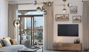 4 Bedrooms Apartment for sale in Madinat Jumeirah Living, Dubai Jadeel