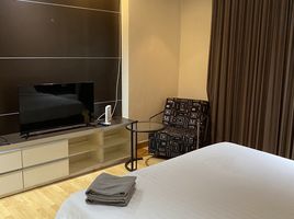 1 Schlafzimmer Appartement zu vermieten im Nantiruj Tower, Khlong Toei, Khlong Toei