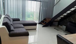1 chambre Condominium a vendre à Nong Prue, Pattaya Axis Pattaya Condo