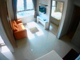 1 Schlafzimmer Wohnung zu verkaufen im Rich Park at Chaophraya, Sai Ma