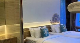 Доступные квартиры в The Marin Phuket