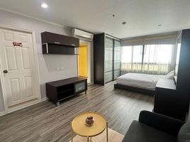 1 Bedroom Condo for sale at Lumpini Place Rama III-Riverview, Bang Khlo
