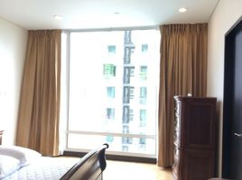 4 Bedroom Apartment for rent at The Park Chidlom, Lumphini, Pathum Wan, Bangkok