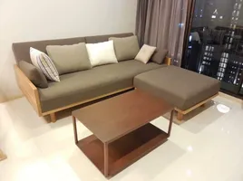 1 Bedroom Condo for sale at Noble Refine, Khlong Tan