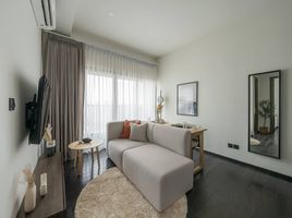 2 Schlafzimmer Wohnung zu vermieten im Park Origin Thonglor, Khlong Tan Nuea, Watthana, Bangkok, Thailand