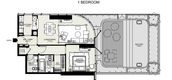 Unit Floor Plans of RP Heights