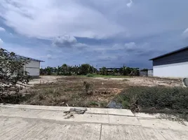  Земельный участок на продажу в Pinthongland Factory Village, Lahan, Bang Bua Thong, Нонтабури, Таиланд