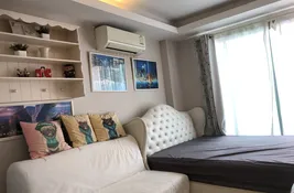 Buy Studio bedroom Condo at Laguna Beach Resort 1 in Chon Buri, Thailand