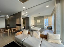 2 Schlafzimmer Wohnung zu vermieten im Cetus Beachfront, Nong Prue, Pattaya