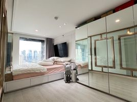 1 Schlafzimmer Wohnung zu verkaufen im Knightsbridge Prime Sathorn, Thung Wat Don