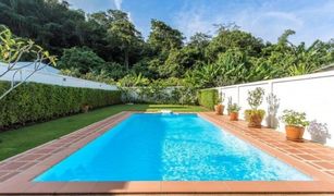 2 chambres Villa a vendre à Ratsada, Phuket Baanpromphun