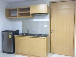 1 Bedroom Apartment for rent at Na Lanna Condo, Na Kluea, Pattaya
