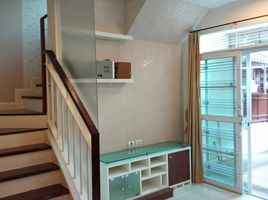3 Bedroom Villa for sale at Nontri Gallery Rama 5 Village, Bang Phai