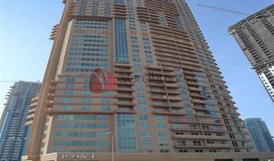 1 chambre Appartement a vendre à Lake Almas West, Dubai Icon Tower 1