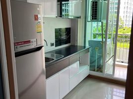 1 Bedroom Condo for rent at Supalai Wellington 2, Huai Khwang, Huai Khwang