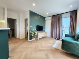 1 Schlafzimmer Wohnung zu vermieten im Centric Scene Sukhumvit 64, Bang Na, Bang Na